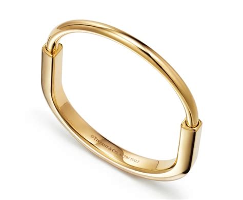 bracelet that locks on wrist|tiffany lock bracelet 2022.